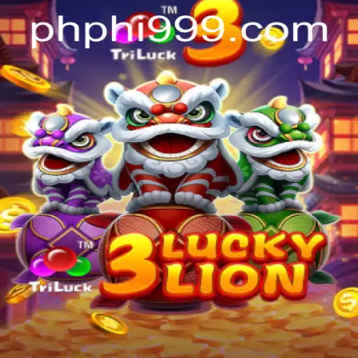 Discover the Thrilling World of 3LUCKYLION