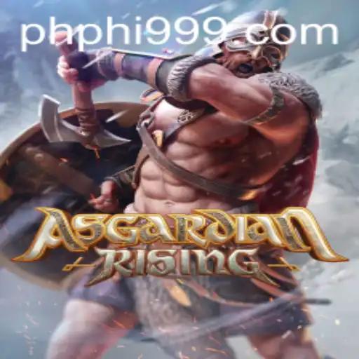 AsgardianRising: The Epic Adventure Game of the Century