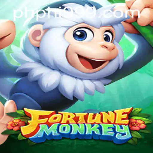 Experience the Thrills of FortuneMonkey with PHI999.COM