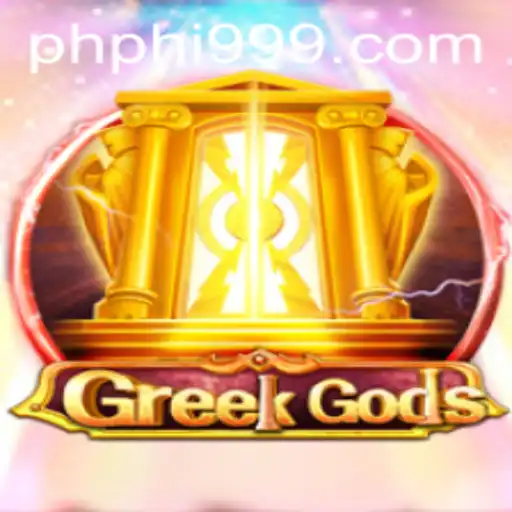 Discover GreekGods: An Immersive Gaming Experience with PHI999.COM