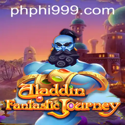 Aladdin: A Magical Adventure in the World of Gaming with PHI999.COM