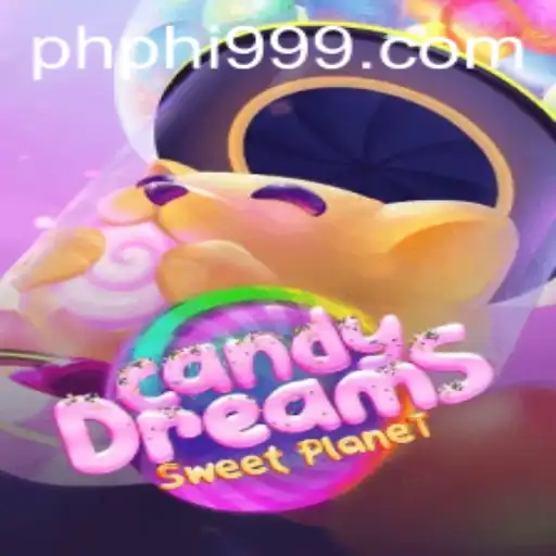 CandyDreams: A Sugary Adventure Powered by PHI999.COM