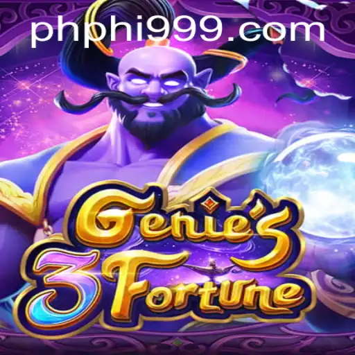 Discover the Magical World of Genie3Fortune and the Excitement of PHI999.COM