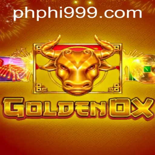 Discovering GoldenOx: A Thrilling Casino Game Adventure at PHI999.COM