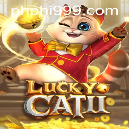Discover the Thrilling World of LuckyCatII and PHI999.COM