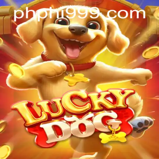 Exploring the Exciting World of LuckyDog and the Rise of PHI999.COM