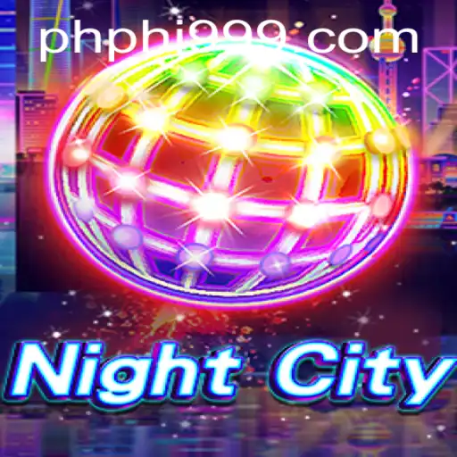 NightCity: The Immersive Gaming Experience of the Year