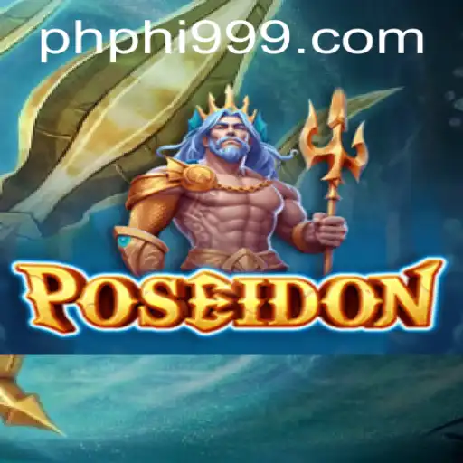 Unveiling Poseidon: An Exciting New Game Adventure