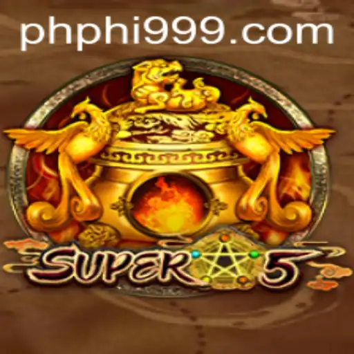 Discover the Exciting World of Super5 and PHI999.COM