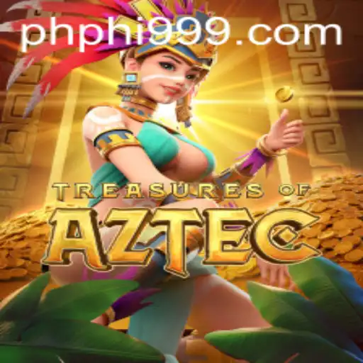 Embark on an Epic Adventure with Treasures of Aztec