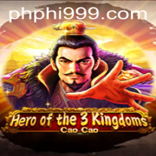 Exploring the Epic Saga of Heroofthe3KingdomsCaoCao: A Game Masterpiece