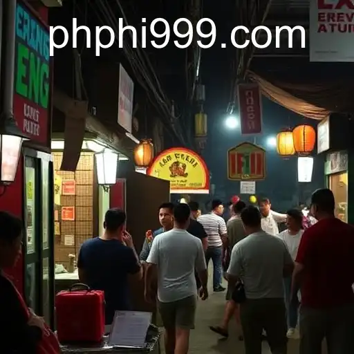 The Intricacies of Jueteng: A Look at Its Deep-Rooted Influence in the Philippines