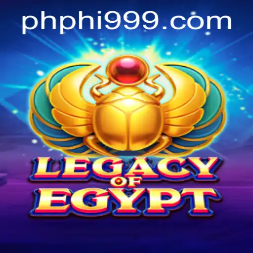 Exploring the Mysteries of LegacyOfEgypt: A Guide to Gameplay and Strategy with PHI999.COM
