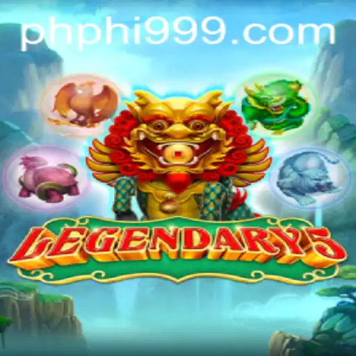 Discover the Thrilling World of Legendary5: The Next Level in Gaming with PHI999.COM