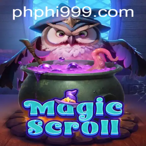 Discover the Enchanting World of MagicScroll: An Immersive Gaming Experience