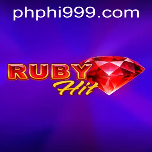 RubyHit: Dive Into the Thrilling World of PHI999.COM's Newest Sensation