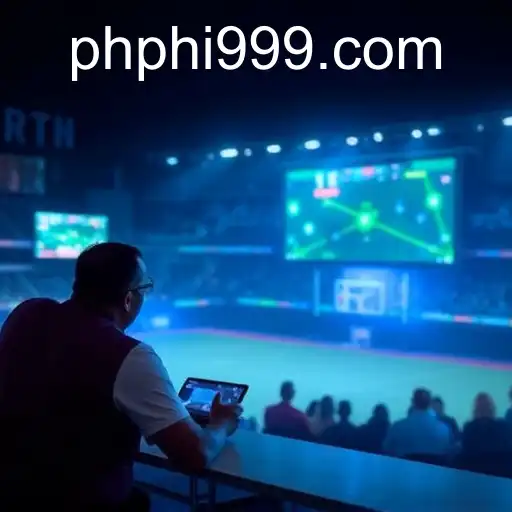 Exploring the Intricacies of Sports Betting with PHI999.COM