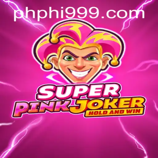 SuperPinkJoker: A New Era of Gaming with PHI999.COM