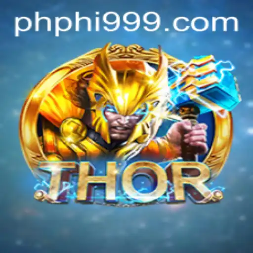 Unveiling the Epic World of THOR: Gaming Adventures with PHI999.COM
