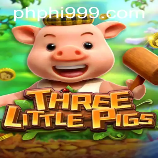 Experience the Thrills of THREELITTLEPIGS at PHI999.COM