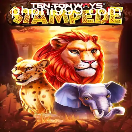 Exploring TenTonWaysStampede: A Thrilling Digital Adventure