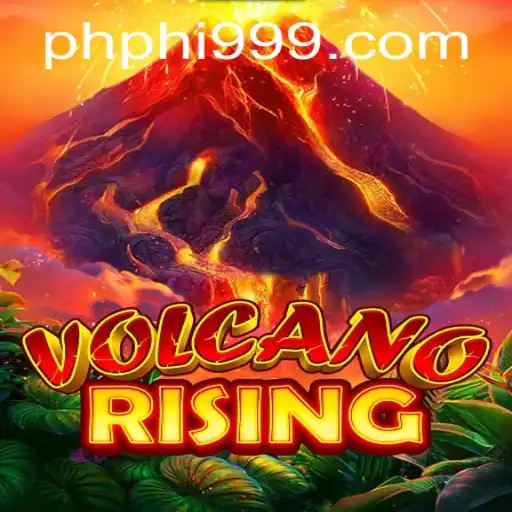 VolcanoRising: An Immersive Gaming Adventure in the World of PHI999.COM